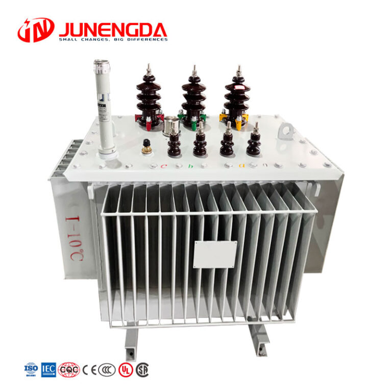 15kv transformer