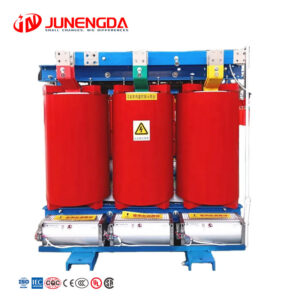 35 kV Three-phase Epoxy Resin Cast Dry-type Distribution Transformer