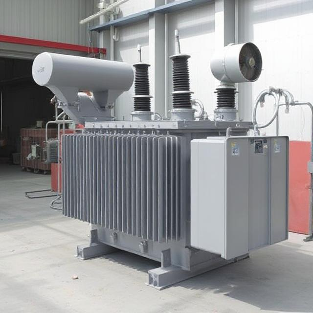 Top 10 Power Transformer Manufacturers in the World