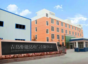 1. Junengda Electrical Co., Ltd.
