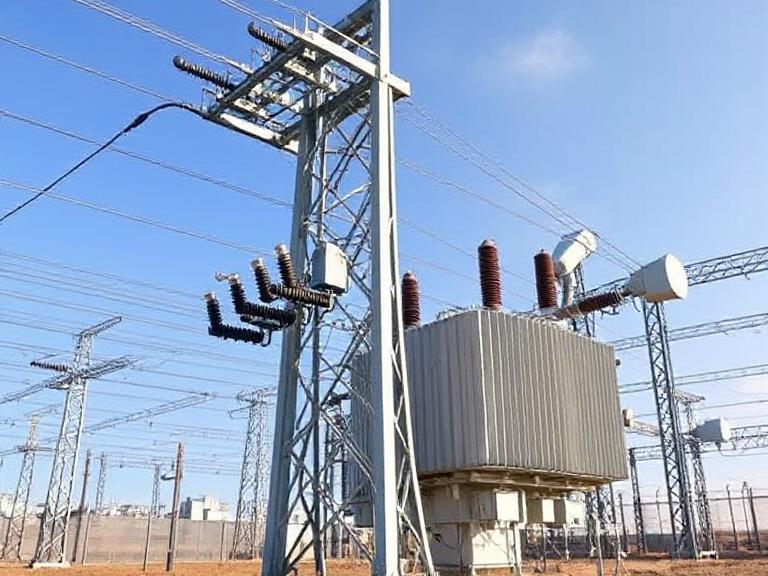 Difference Between Substations and Transformers