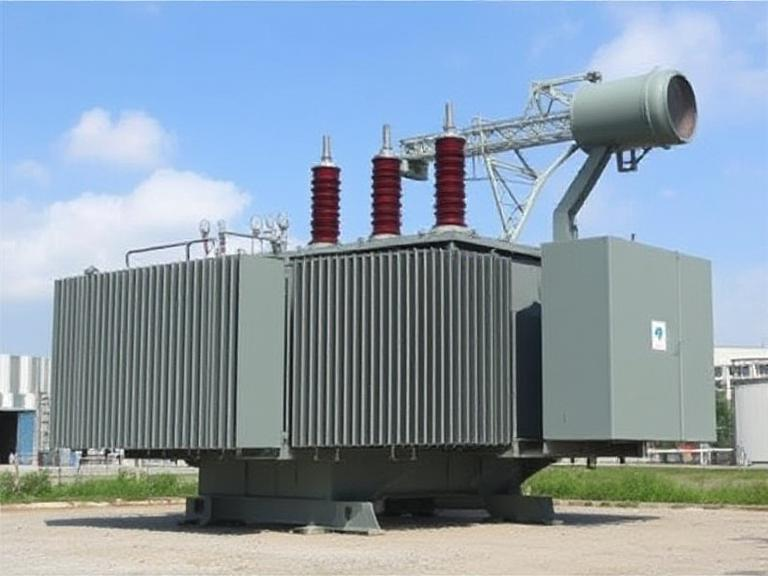 Electric Transformer Manufacturers