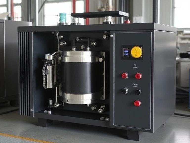 Variable Auto Transformer