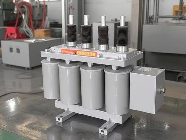 3-Phase Current Transformer