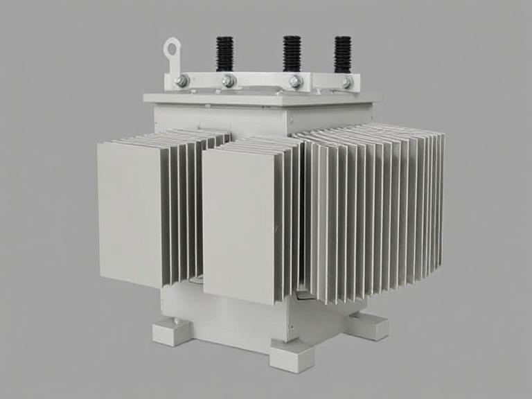 3-Phase Pad-Mounted Transformer