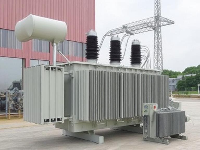 High Voltage Transformer Manufacturers